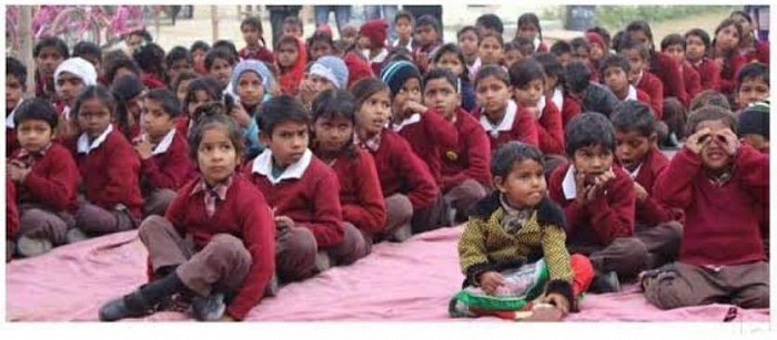 SURYA EDUCATIONAL WELFARE SYSTEMS